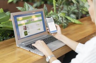 Hyvä netin nopeus puhelimeen tai kotiin