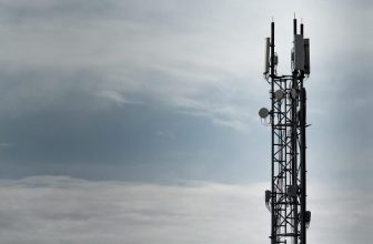 Matkaviestinmasto mobiiliverkkoa varten